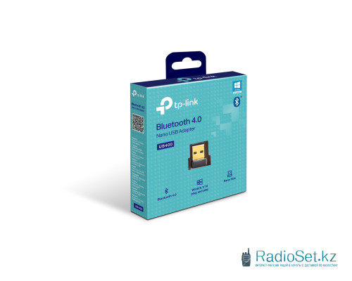 USB-адаптер TP-Link UB400